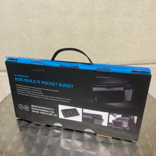 Load image into Gallery viewer, BUILD IT - KIDS POCKET BUDDY (B-goods)