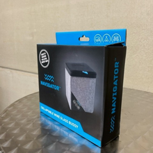 Lade das Bild in den Galerie-Viewer, WINE GLASS BUDDY (B-Ware)