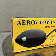 Lade das Bild in den Galerie-Viewer, Picknickdecke Grandé Fleur - Nightshade (B-Ware)