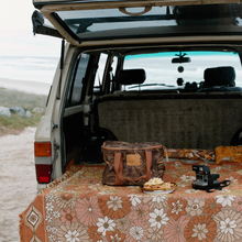 Load image into Gallery viewer, Wandering Throw - Copper (B-Goods)