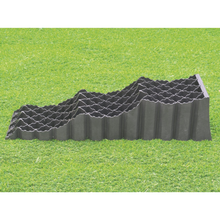 Load image into Gallery viewer, Milenco Trident Level Auffahrkeile 2er-Set - Kumpl