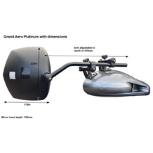 Load image into Gallery viewer, Milenco Grand Aero Platinum Doppelpack - Kumpl