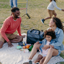 Lade das Bild in den Galerie-Viewer, Snapdown 36-Can Kühltasche - Kumpl