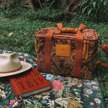 Load image into Gallery viewer, Cooler Bag Acacia Coco-Kumpl