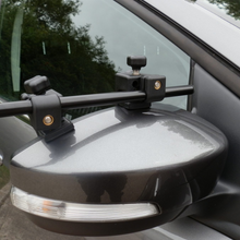 Load image into Gallery viewer, Milenco Grand Aero 3 Mirror Twinpack - Kumpl