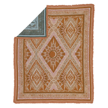 Load image into Gallery viewer, Wandering Throw - Moonrise