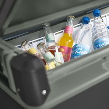 Lade das Bild in den Galerie-Viewer, Truma Cooler C69 DZ (69 Liter) Caravan und Camping Kühlbox  - Kumpl