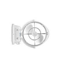 Lade das Bild in den Galerie-Viewer, Sirocco II Kardanischer Ventilator | Three Speed - Kumpl