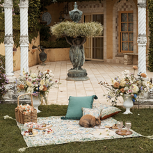 Lade das Bild in den Galerie-Viewer, Kissenbezug - Wonderland Large - KUMPL