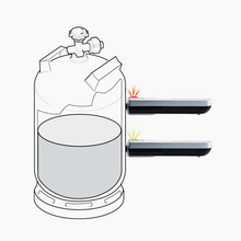 Lade das Bild in den Galerie-Viewer, Truma LevelCheck Camping und Caravaning - Kumpl