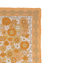 Load image into Gallery viewer, Wandering Throw - Honey