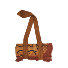 Lade das Bild in den Galerie-Viewer, Wandering Folk Picknickdecke   Topanga Oak | Boho Wasserdicht - Kumpl