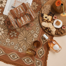 Load image into Gallery viewer, Wandering Throw - Copper (B-Goods)