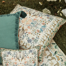 Lade das Bild in den Galerie-Viewer, Kissenbezug - Wonderland Large - KUMPL