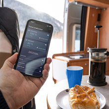 Lade das Bild in den Galerie-Viewer, Truma LevelControl ; Ermittlung Füllstand Gasflasche ; Camping und Caravaning - Kumpl