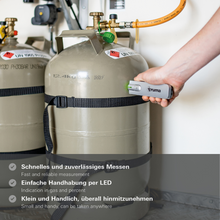 Lade das Bild in den Galerie-Viewer, Truma LevelCheck Camping und Caravaning - Kumpl