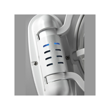 Lade das Bild in den Galerie-Viewer, Sirocco II Kardanischer Ventilator | Three Speed - Kumpl