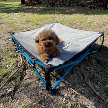 Lade das Bild in den Galerie-Viewer, NAVIGATOR CAMPING DOG BED - Kumpl