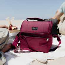 Lade das Bild in den Galerie-Viewer, Igloo REPREVE LUNCH BOX | Perfekt für Camping und Caravaning - Kumpl