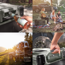 Lade das Bild in den Galerie-Viewer, Truma Cooler C73 (72 Liter) Caravan und Camping Kühlbox  - Kumpl