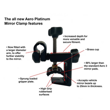 Load image into Gallery viewer, Milenco Grand Aero Platinum Doppelpack - Kumpl