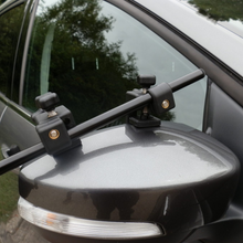 Load image into Gallery viewer, Milenco Grand Aero 3 Mirror Twinpack - Kumpl