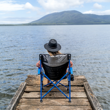 Lade das Bild in den Galerie-Viewer, ADULTS NOWHERE CHAIR - Kumpl