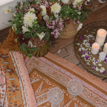 Load image into Gallery viewer, Wandering Throw - Moonrise