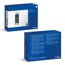 Lade das Bild in den Galerie-Viewer, Truma LevelControl ; Ermittlung Füllstand Gasflasche ; Camping und Caravaning - Kumpl