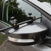 Load image into Gallery viewer, Milenco Grand Aero 3 Mirror Twinpack - Kumpl