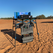 Lade das Bild in den Galerie-Viewer, ANYWHERE TABLE Camping - Kumpl