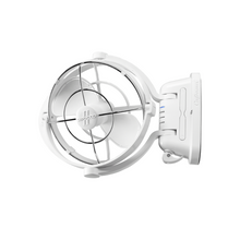 Lade das Bild in den Galerie-Viewer, Sirocco II Kardanischer Ventilator | Three Speed - Kumpl