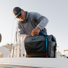 Lade das Bild in den Galerie-Viewer, Snapdown 36-Can Kühltasche - Kumpl