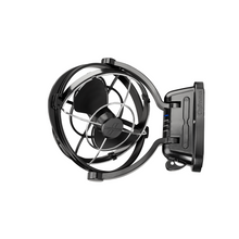 Lade das Bild in den Galerie-Viewer, Sirocco II Kardanischer Ventilator | Three Speed - Kumpl
