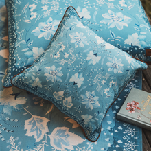 Lade das Bild in den Galerie-Viewer, Wandering Folk Kissenbezug Arctic Folk Small | Boho - Kumpl