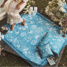 Lade das Bild in den Galerie-Viewer, Wandering Folk Kissenbezug Arctic Folk Small | Boho - Kumpl