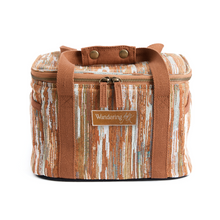Load image into Gallery viewer, Wandering Folk Kühltasche Ochre Mini - Kumpl