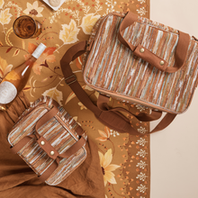 Load image into Gallery viewer, Cooler Bag Ochre - Kumpl