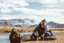 Lade das Bild in den Galerie-Viewer, Wacaco Nanopresso Moos Grün - Kumpl