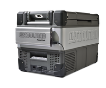 Lade das Bild in den Galerie-Viewer, myCOOLMAN Power Pack - Kumpl