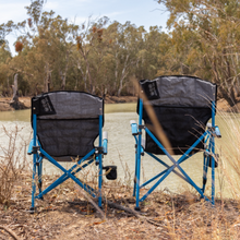 Load image into Gallery viewer, Navigator KIDS NOWHERE STUHL | Kinder Campingstuhl - Kumpl