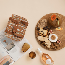 Load image into Gallery viewer, Wandering Folk Kühltasche Ochre Mini - Kumpl