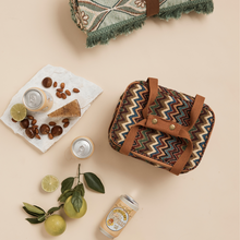 Load image into Gallery viewer, Wandering Folk Kühltasche Ziggy Mini - Kumpl