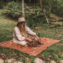 Load image into Gallery viewer, Wandering Folk Kühltasche Ziggy Mini - Kumpl