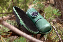 Lade das Bild in den Galerie-Viewer, Wacaco Nanopresso Moos Grün - Kumpl
