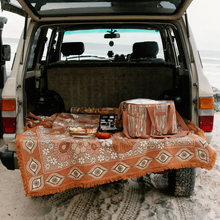 Load image into Gallery viewer, Cooler Bag Ochre - Kumpl