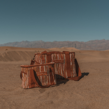 Load image into Gallery viewer, Cooler Bag Ochre - Kumpl