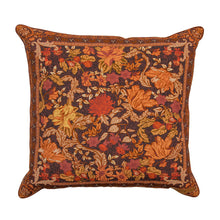 Load image into Gallery viewer, Wandering Folk Kissenbezug Spice Forest | Boho - Kumpl