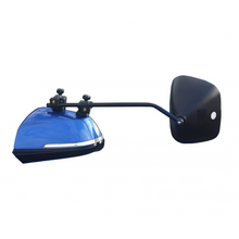 Load image into Gallery viewer, Milenco Grand Aero 3 Mirror Twinpack - Kumpl