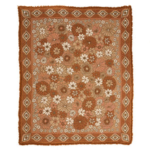 Load image into Gallery viewer, Wandering Throw - Copper (B-Goods)